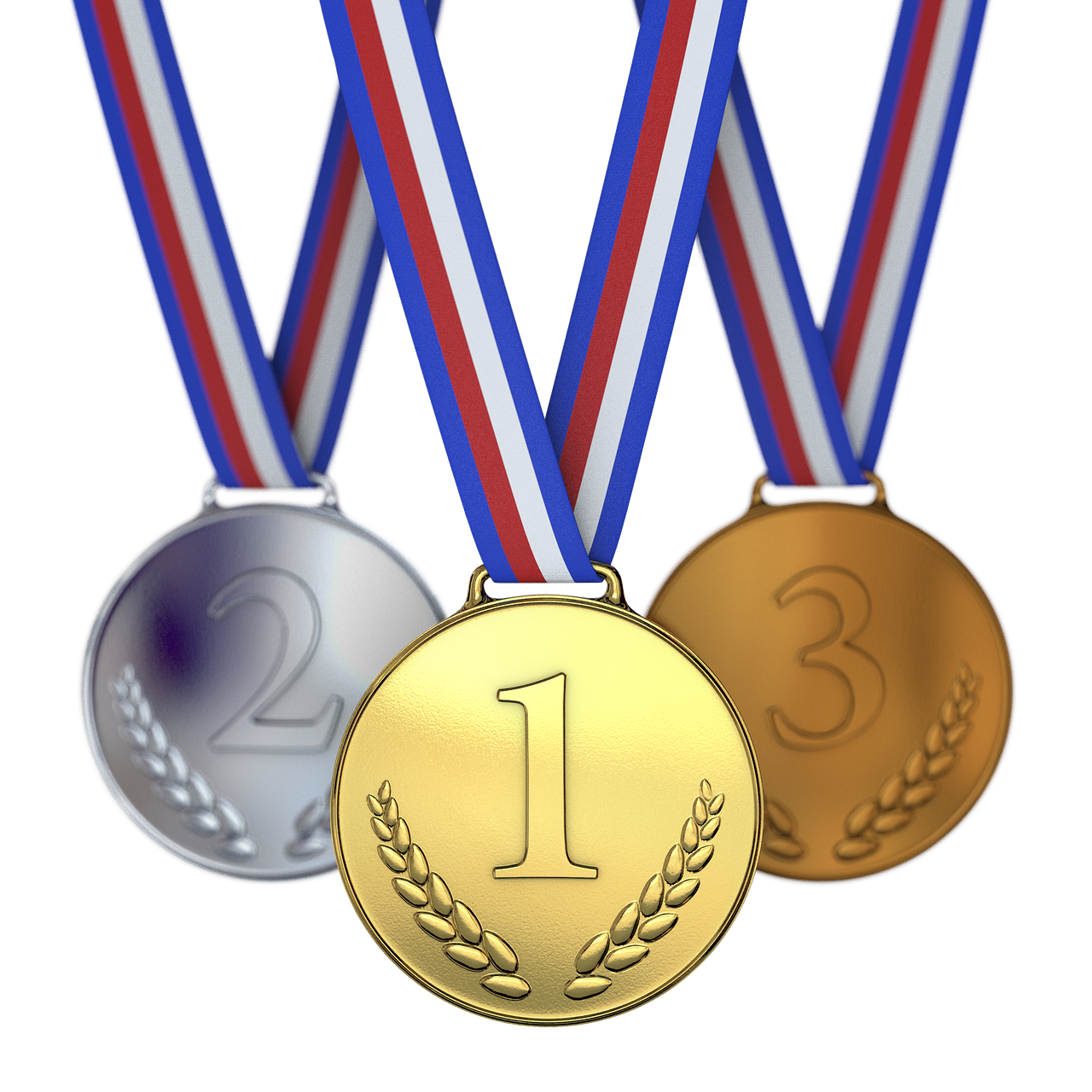 medals, winner, runner-up-1622902.jpg